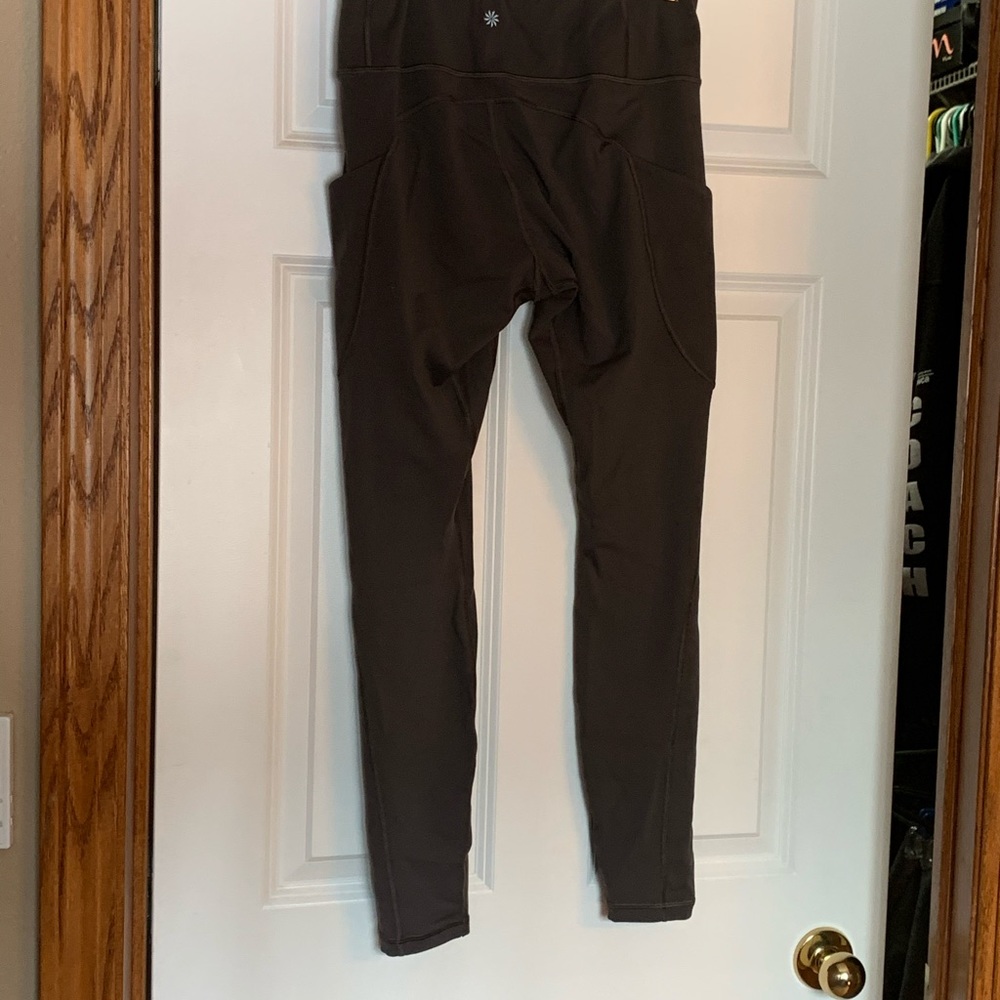 Athleta all in tight